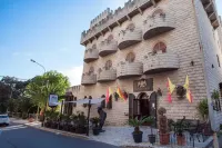 Hotel Castello di Giuliano Hotels in Partinico