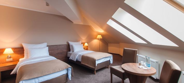 Hotel Gem Hotels in Wroclaw