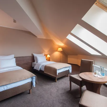 Hotel Gem