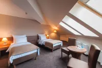 Hotel Gem