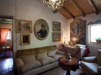 Bed & Breakfast Al Museo Di Magistrati Dino Hotel a Bobbio