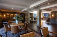 Devon Inn Hotel Hotels in Templeglantine