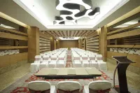 Turyaa Chennai - Rooftop Pools