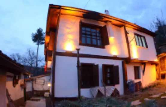 SEN  PANSIYON Hotels in 