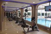 Golden Tulip Bahrain - Træningscentre