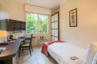 Best Western Plus Grand Hotel Victor Hugo Hotels in Strassen