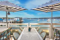Watsons Bay Boutique Hotel Hotels in Watsons Bay