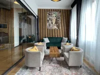 โรงแรม Smart Hotel Budapest - พร้อมWifi