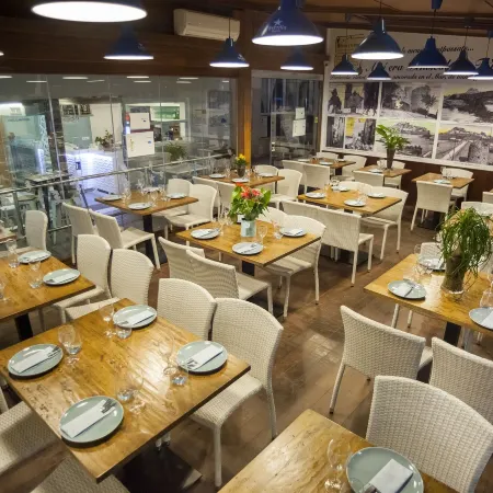 Hotel Boutique Barra Alta (Adults Only)