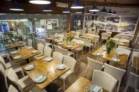 Hotel Boutique Barra Alta (Adults Only)