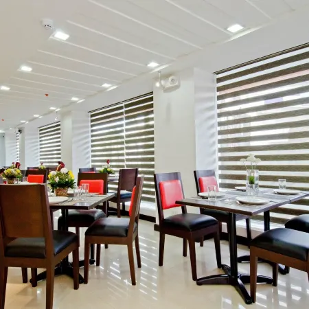 Tyche Boutique Hotel