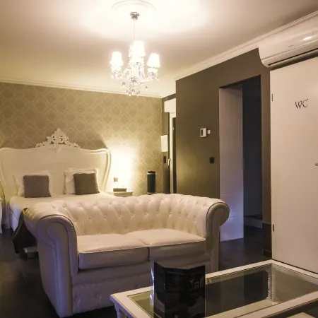 V E R O N E - Rooms & Suites - Liège - Rocourt