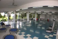 Oasis Hotel Spa - Spor Salonu