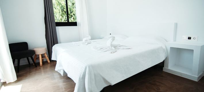 Apartamentos Punta Elena Beach Hotels in Corralejo