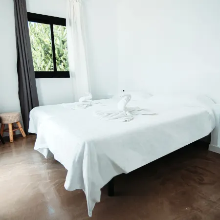 Apartamentos Punta Elena Beach