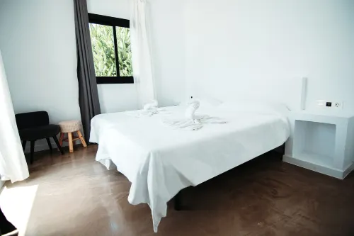 Apartamentos Punta Elena Beach - Havudsigt