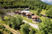 Natura Chalets