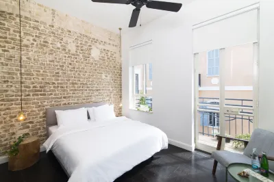 Oliver Hotels in Tel Aviv
