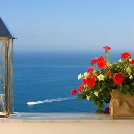 Palazzo Marzoli Resort, Positano