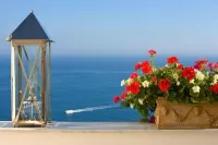 Palazzo Marzoli Resort, Positano - Scenic