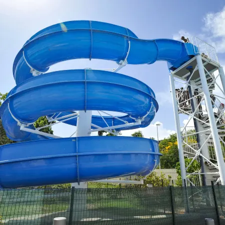 Résidence Tropicale