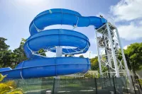 Résidence Tropicale Hotels in Le Moule