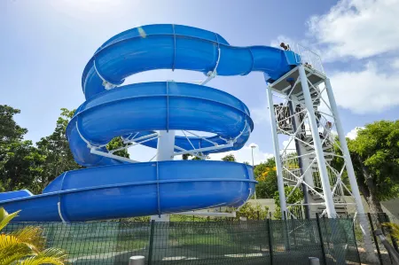 Résidence Tropicale