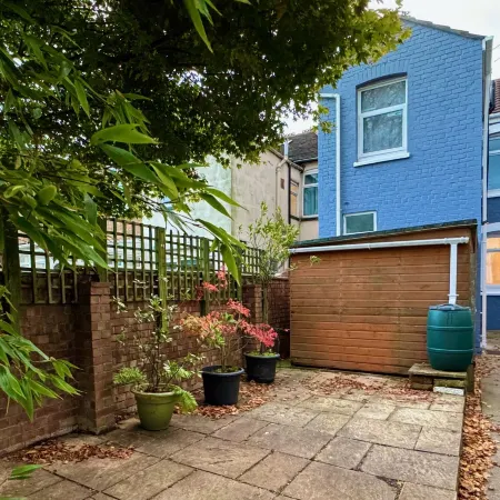 Crow Hill House - Great for Contractors or Family Holidays