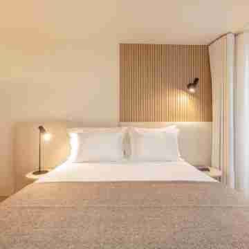 Flores S in Porto with 1 Bedrooms and 1 Bathrooms Rooms