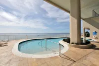 Palazzo Beach Resort by Panhandle Getaways Hotels in Panama City Beach