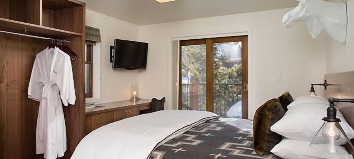 Hotel Durant Hotels in Pitkin County