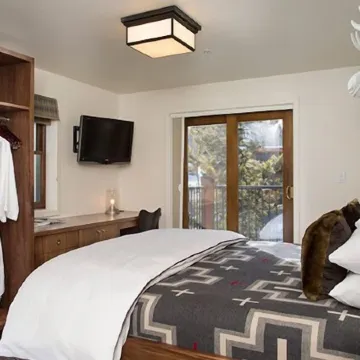 Hotel Durant
