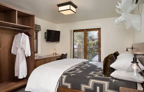 Hotel Durant Hotels in Aspen