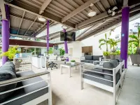 Am Hotel y Plaza Hotels in Crucecita