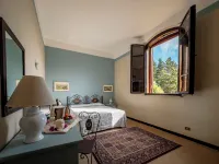 Park Hotel Napoleone Hotels in Portoferraio