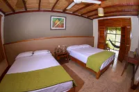 Heliconia Amazon River Lodge Hotels in 
