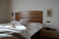 La Baita Hotels in Rocca Pietore