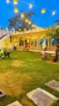 Radhika Palace Hotel