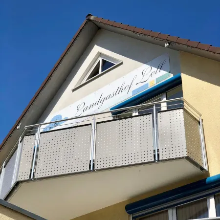Hotel Landgasthof Lell