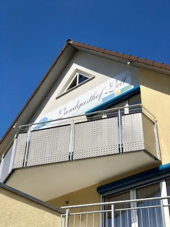 Hotel Landgasthof Lell