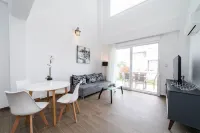 Thalassa & Thalassa Prive Residential Complex Hotels in Ofrinion