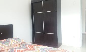 Kasa Heights Homestay