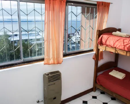 巴里洛切旅館 巴里洛切縣酒店