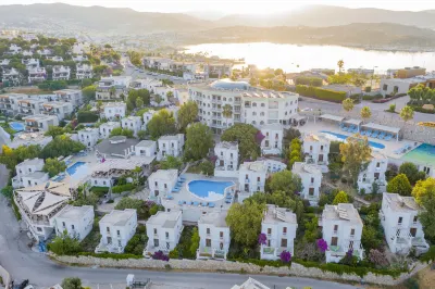 Riva Bodrum Resort- Adult Only +16