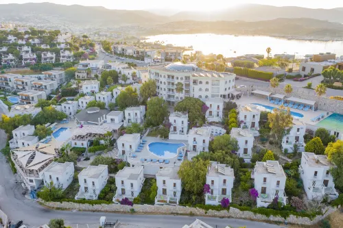 Riva Bodrum Resort- Adult Only +16 Hotels in Bitez