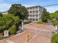 Villas at Seagrove by Panhandle Getaways Hotels in Santa Rosa Beach