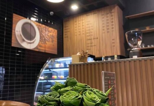 크라비 호텔 시설 이미지