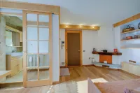 Monterosa Cozy Apartment 200m from Ski - Happy Rentals