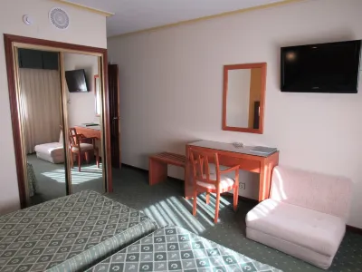 Hotel Virgen del Camino Pontevedra