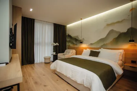 Oro Inn Hotel Отели в г. Shkodra